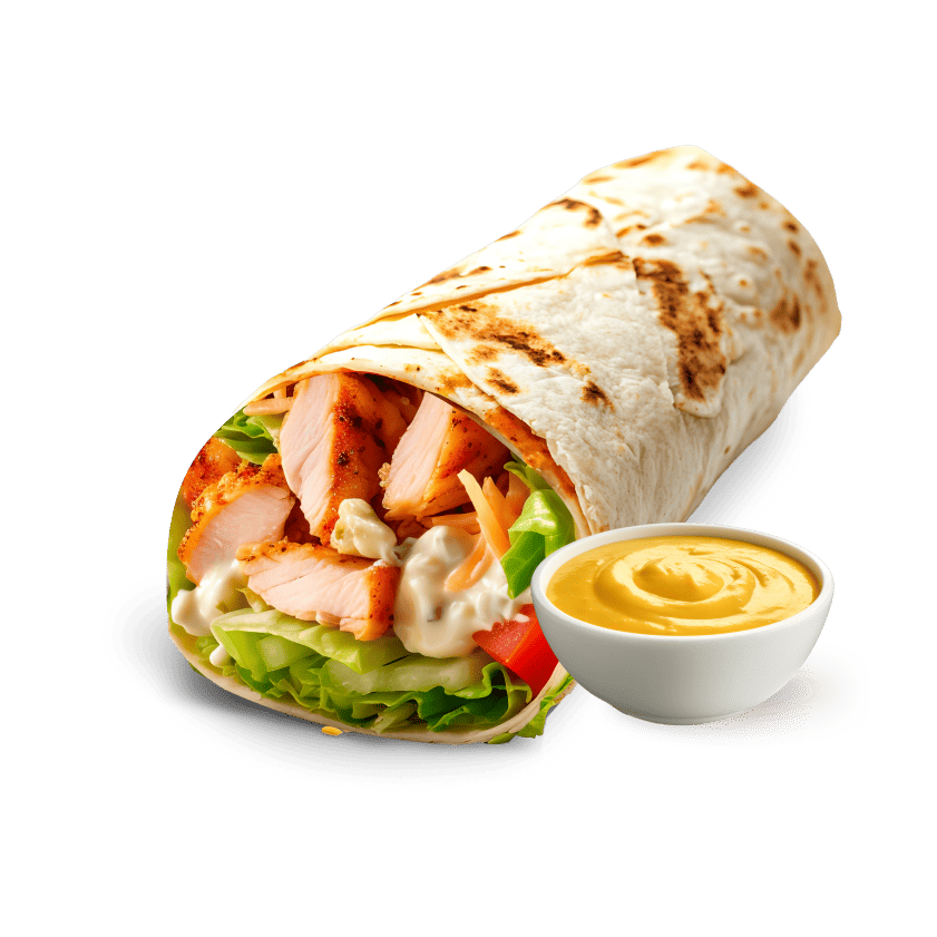 Детский кебаб