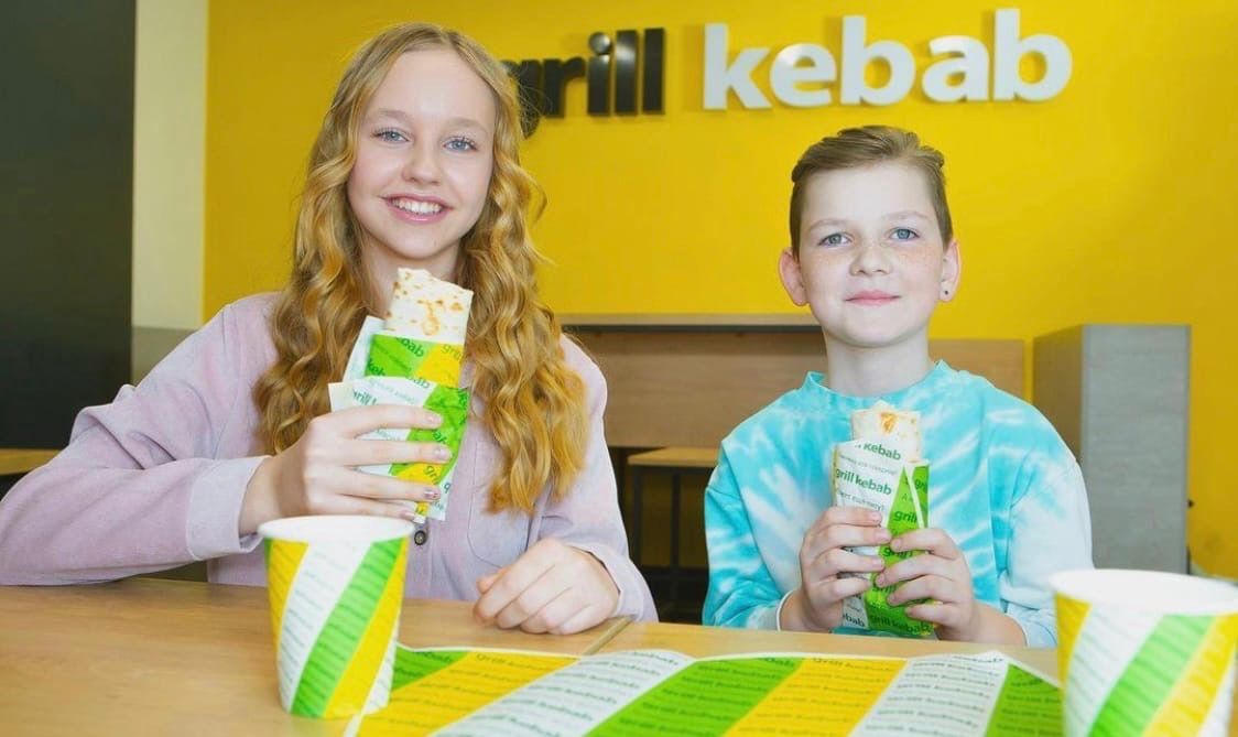 Что для вас особенность в блюдах?