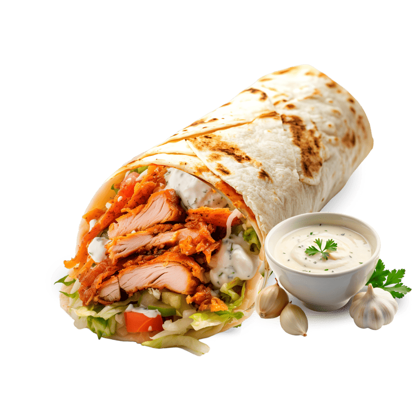 Премиум кебаб