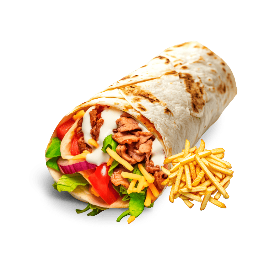 Деревенский кебаб