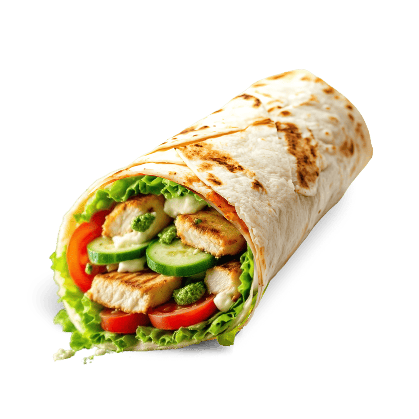 Песто кремчиз кебаб