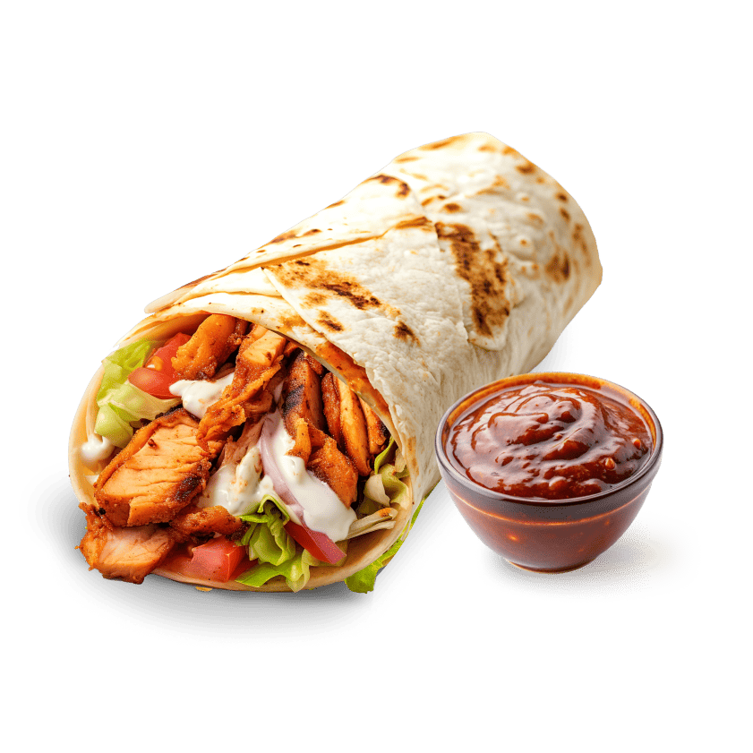 Барбекю кебаб