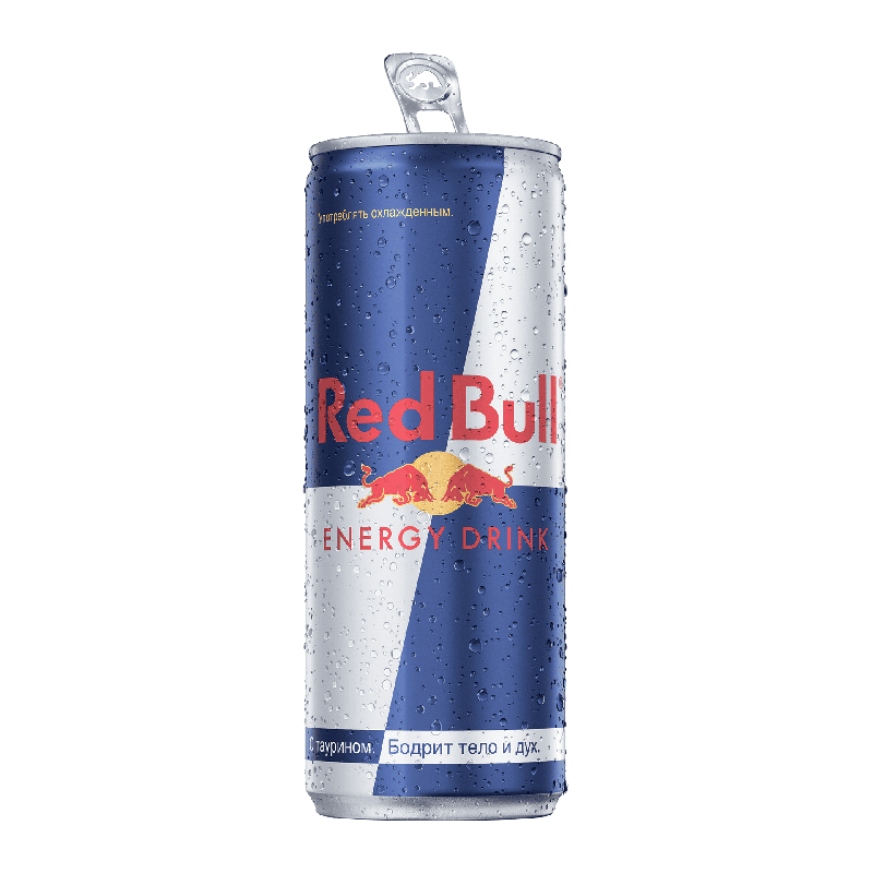 Red Bull
