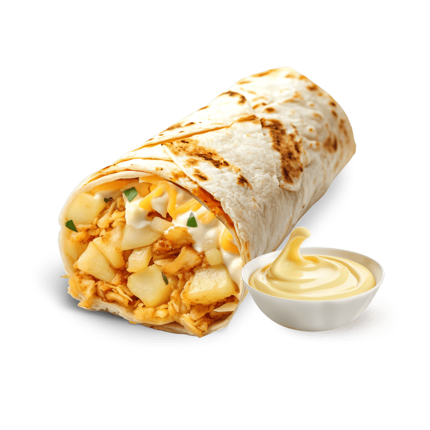 Сырный кебаб