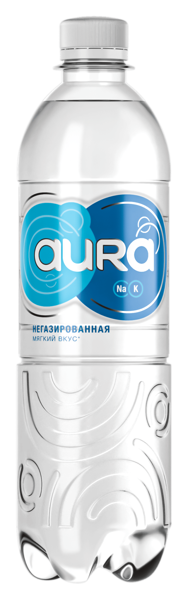 Aura негазированная