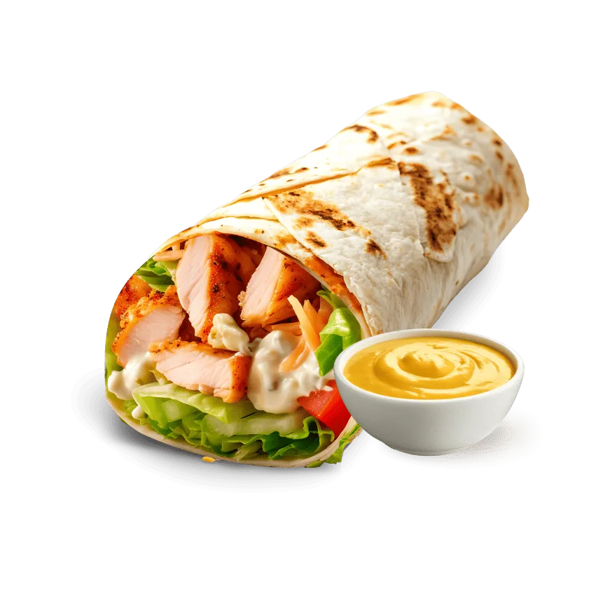 Детский кебаб