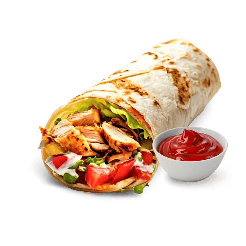 Классический кебаб