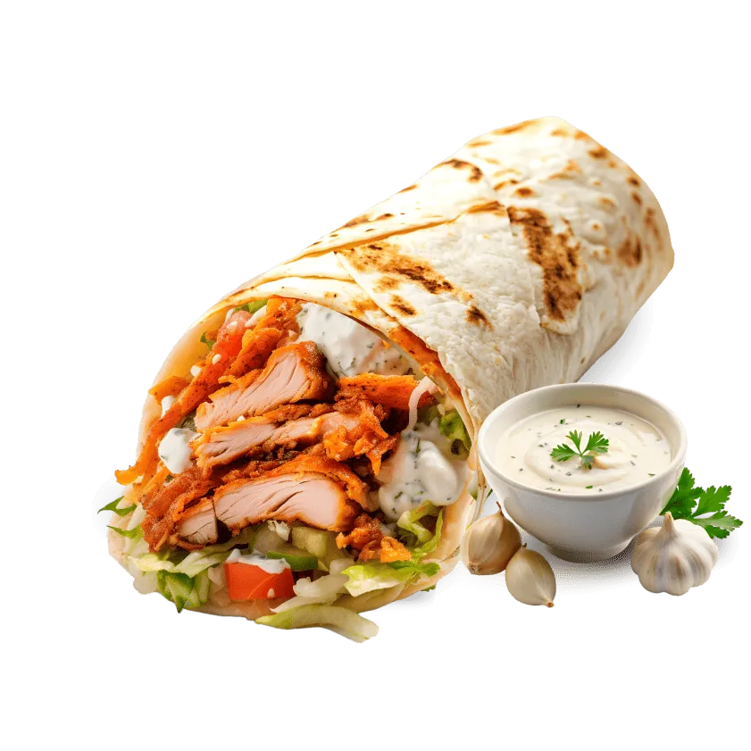 Премиум кебаб