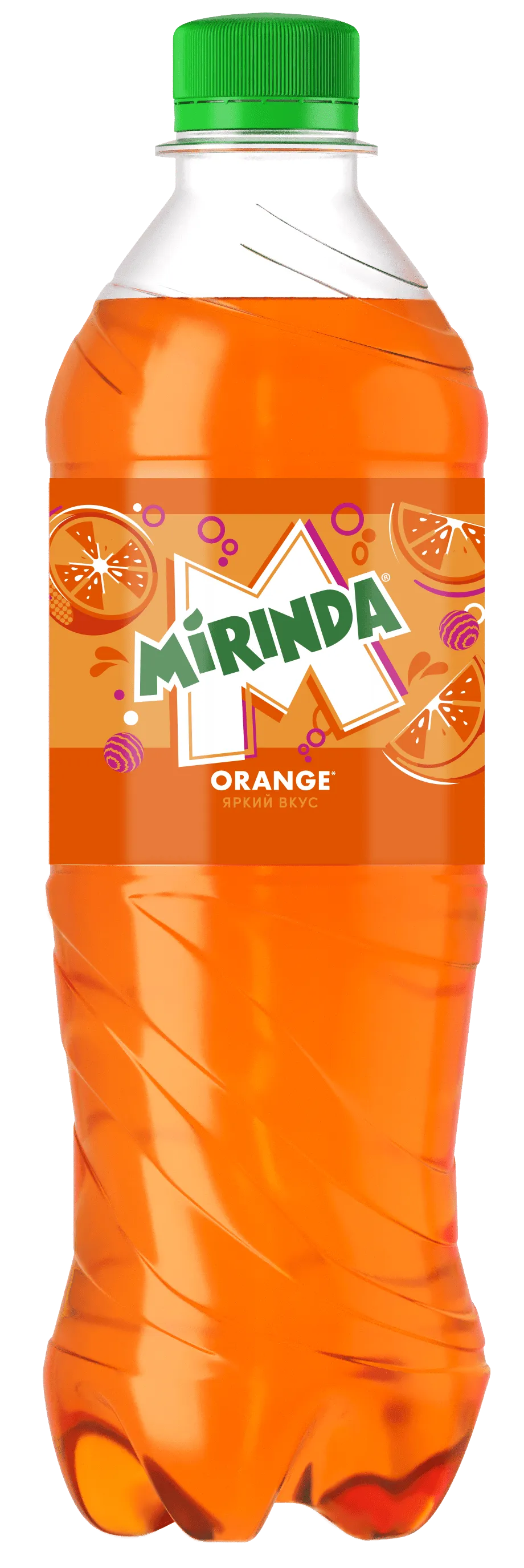 Mirinda