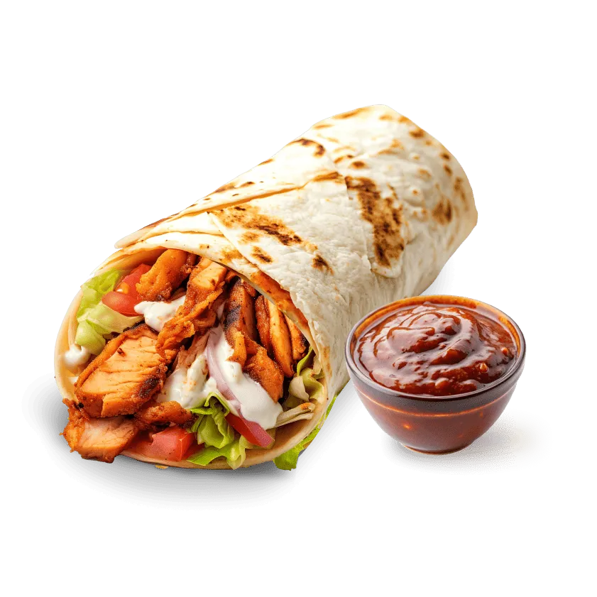 Барбекю кебаб