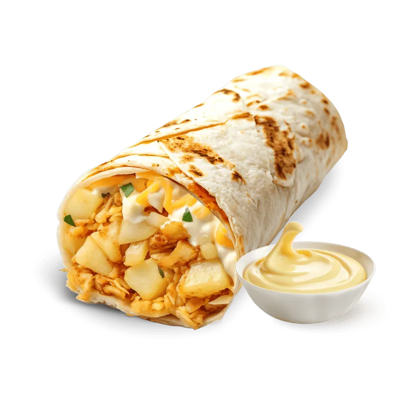 Сырный кебаб