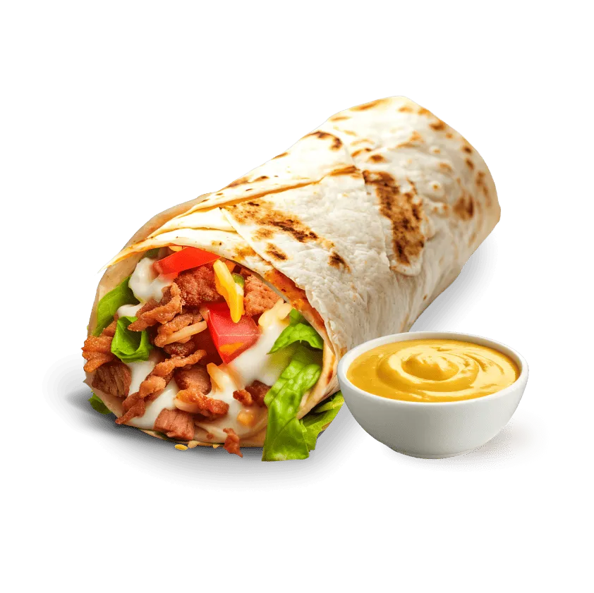 Карри кебаб